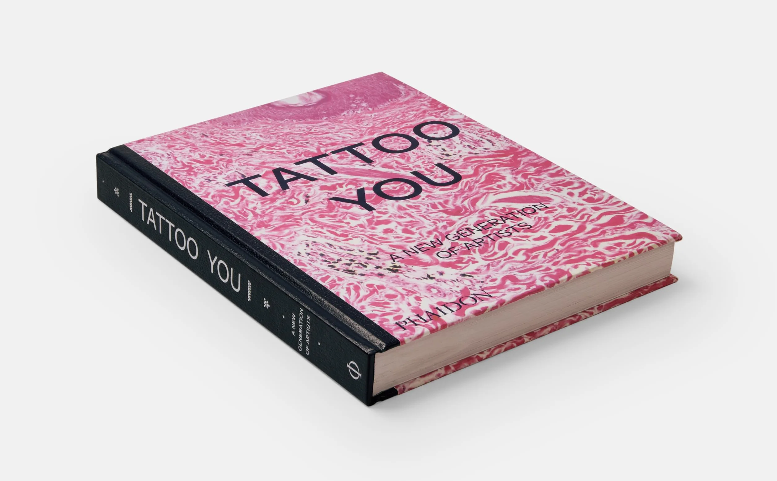 Tattoo you: A New Generation of Artists (ART)