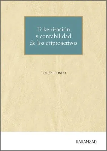 Tokenización y contabilidad de los criptoactivos