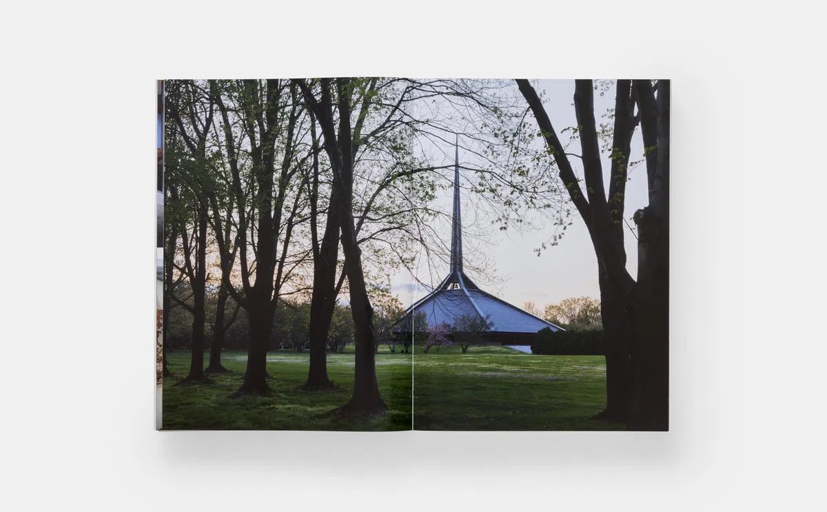 American Modern: Architecture; Community; Columbus, Indiana