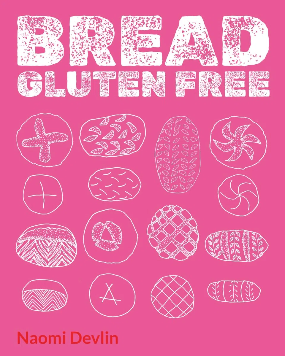 BREAD: Gluten Free