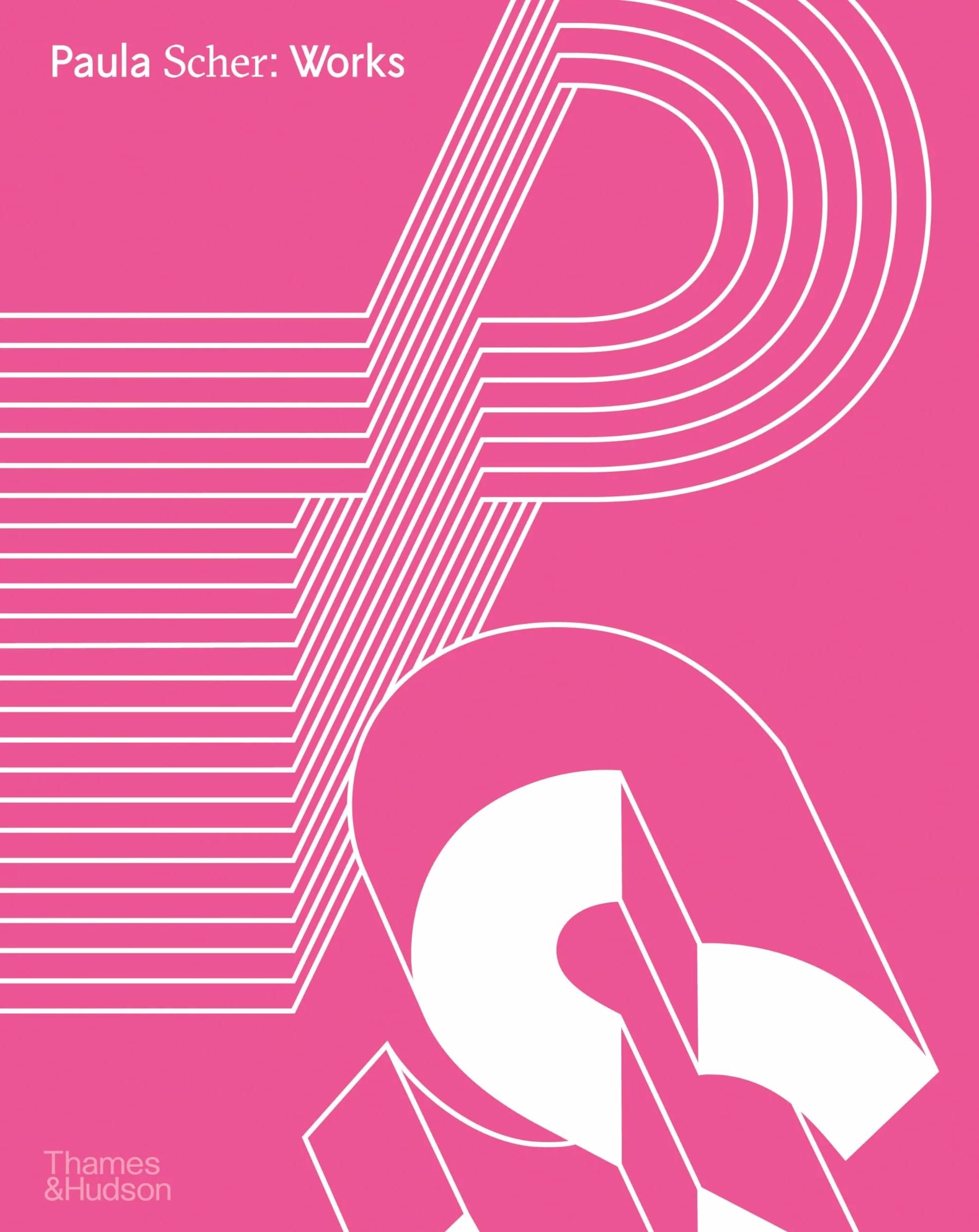 Paula Scher: Works