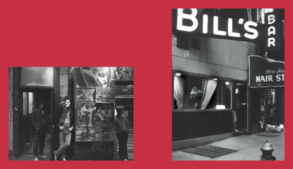David Wojnarowicz: Arthur Rimbaud in New York