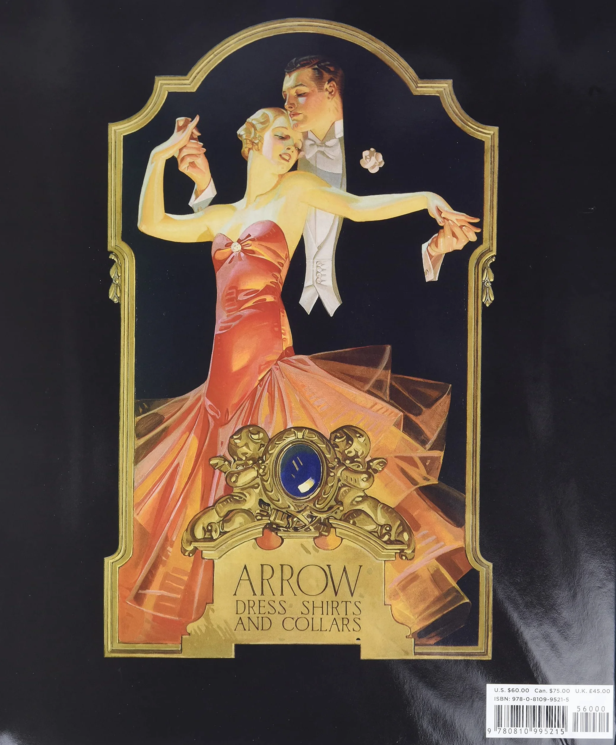 J C Leyendecker: THE NATIONAL MUSEUM OF AMERICAN ILLUSTRATION