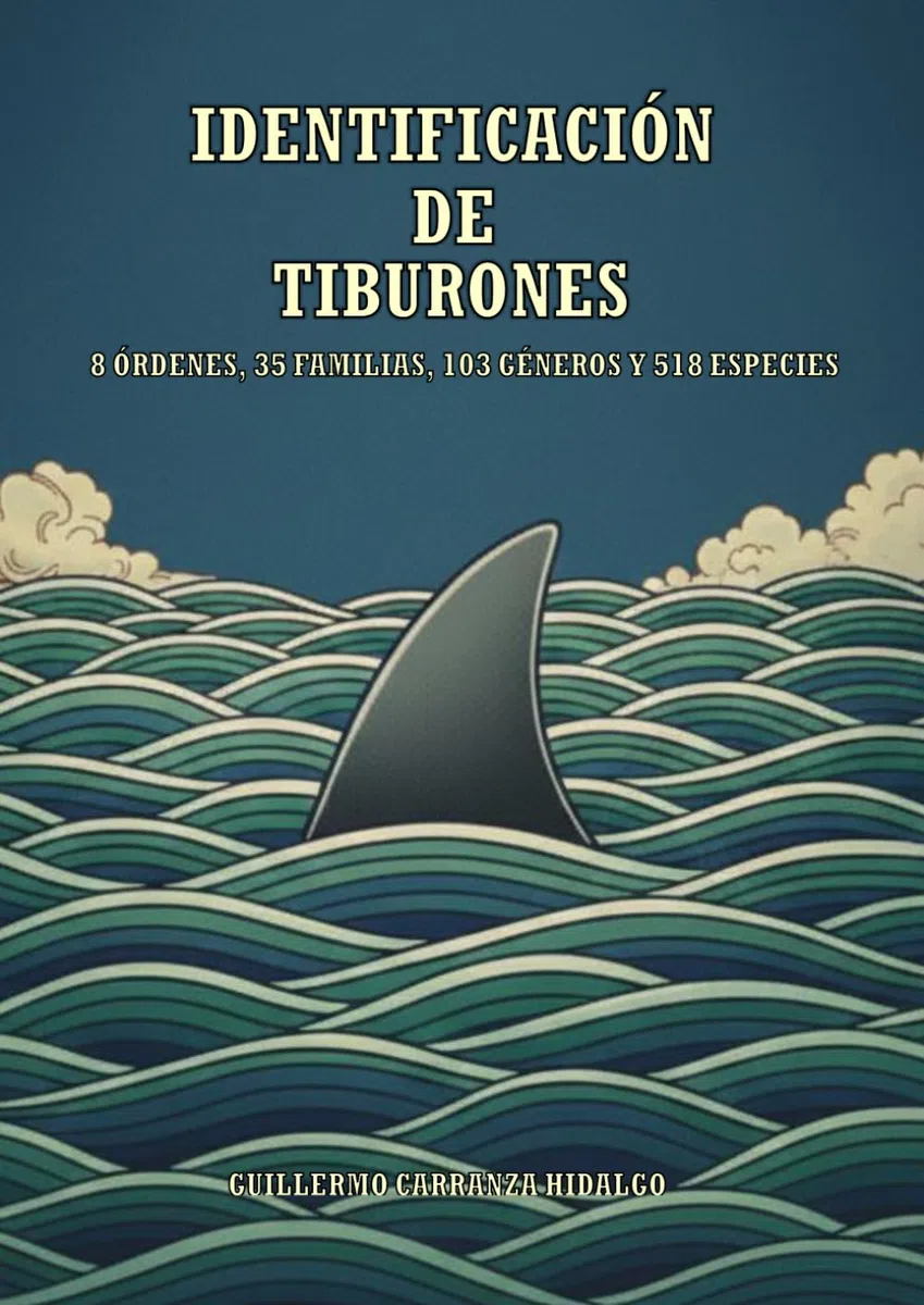 Identificación de tiburones