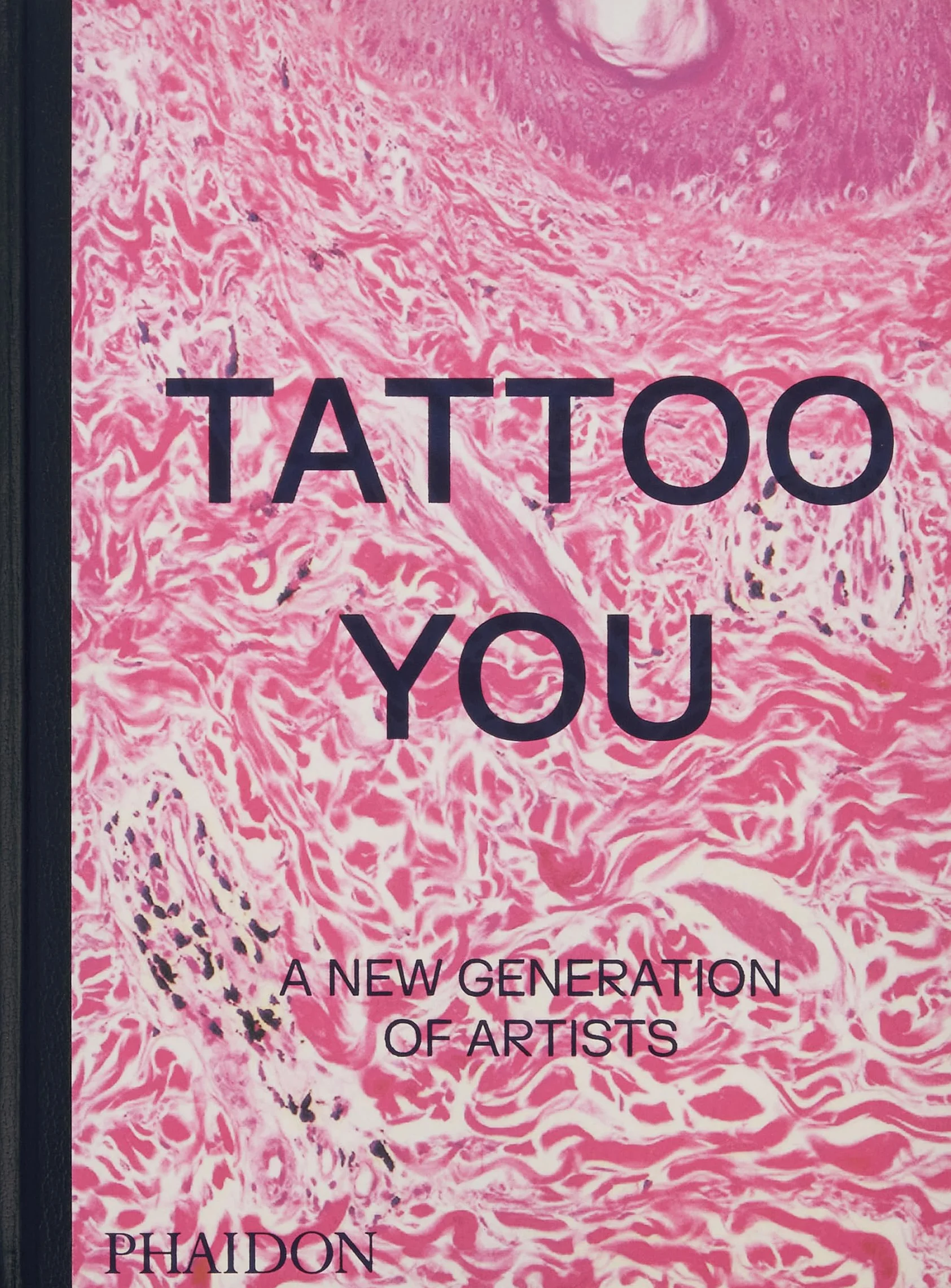 Tattoo you: A New Generation of Artists (ART)