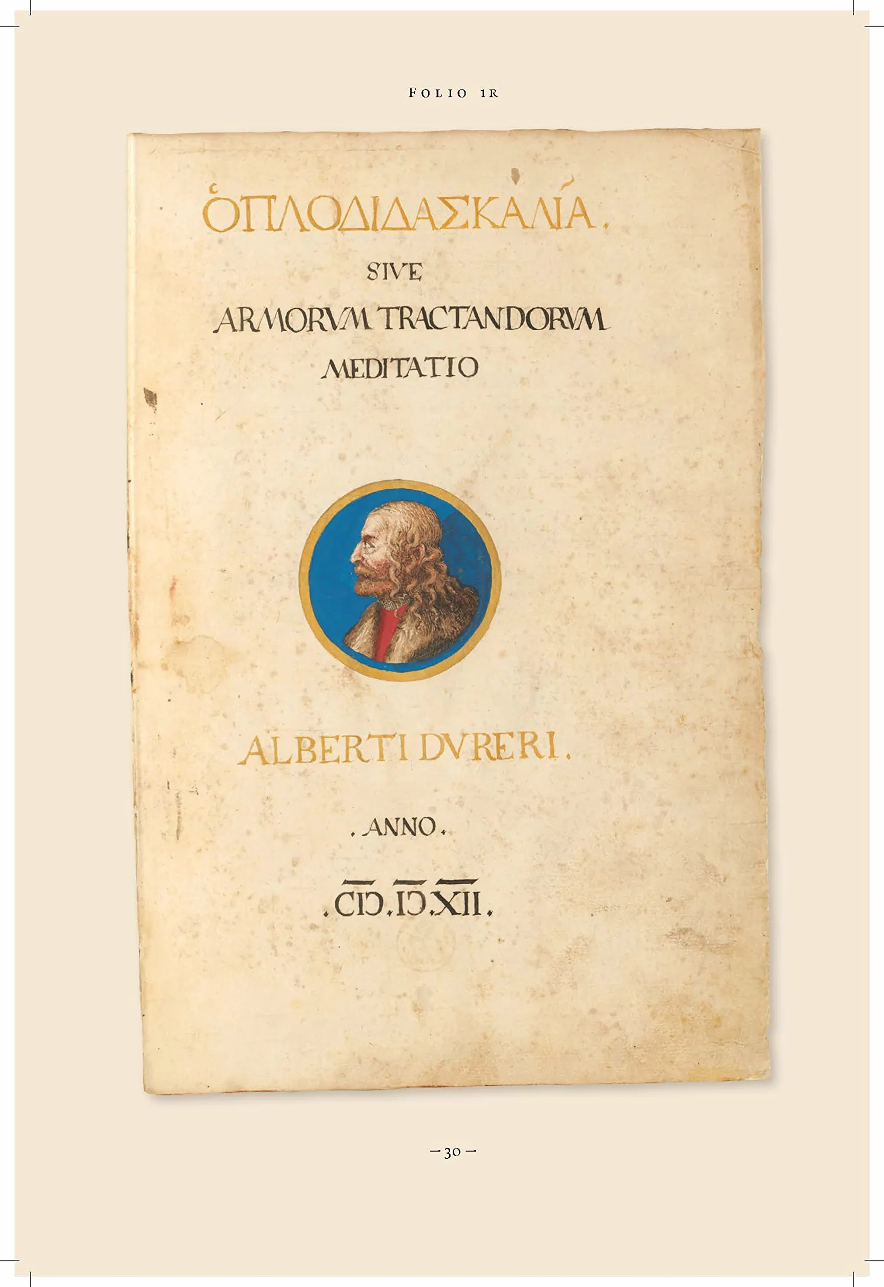 Durer's Fight Book: The Genius of the German Renaissance and His Combat Treatise
