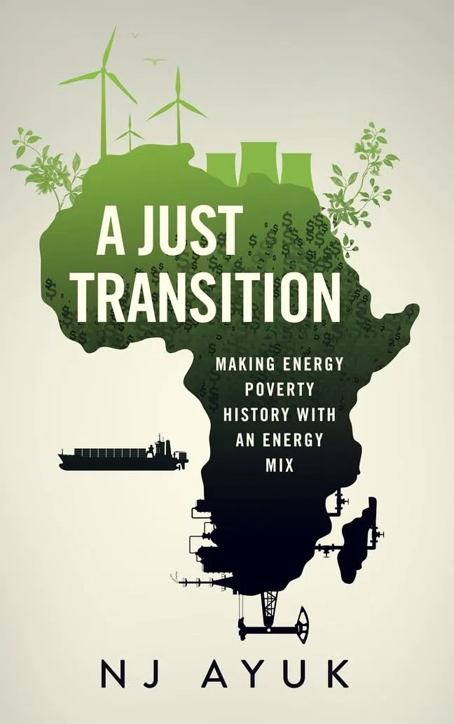 A Just Transition: Making Energy Poverty History With an Energy Mix