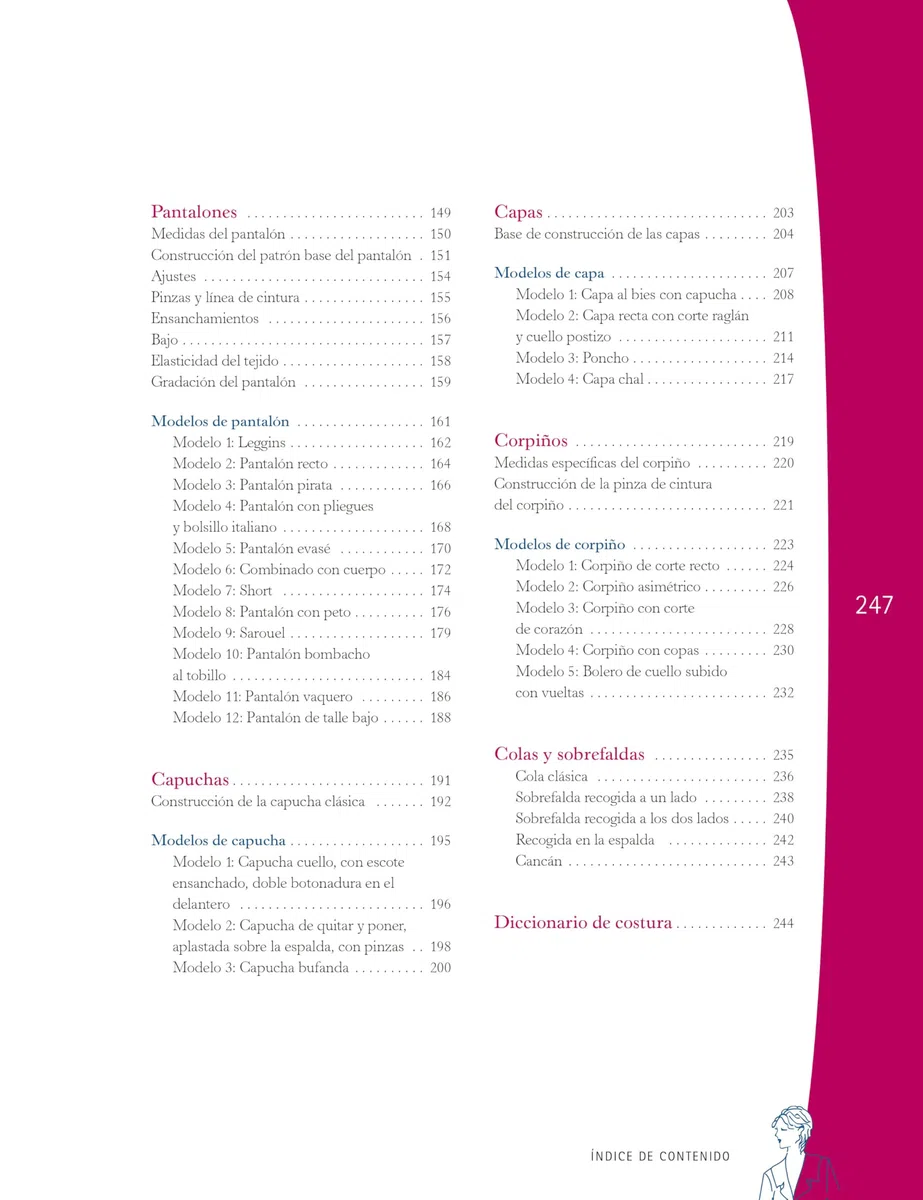 Patronaje. Las transformaciones: 2 (Diseño de moda)