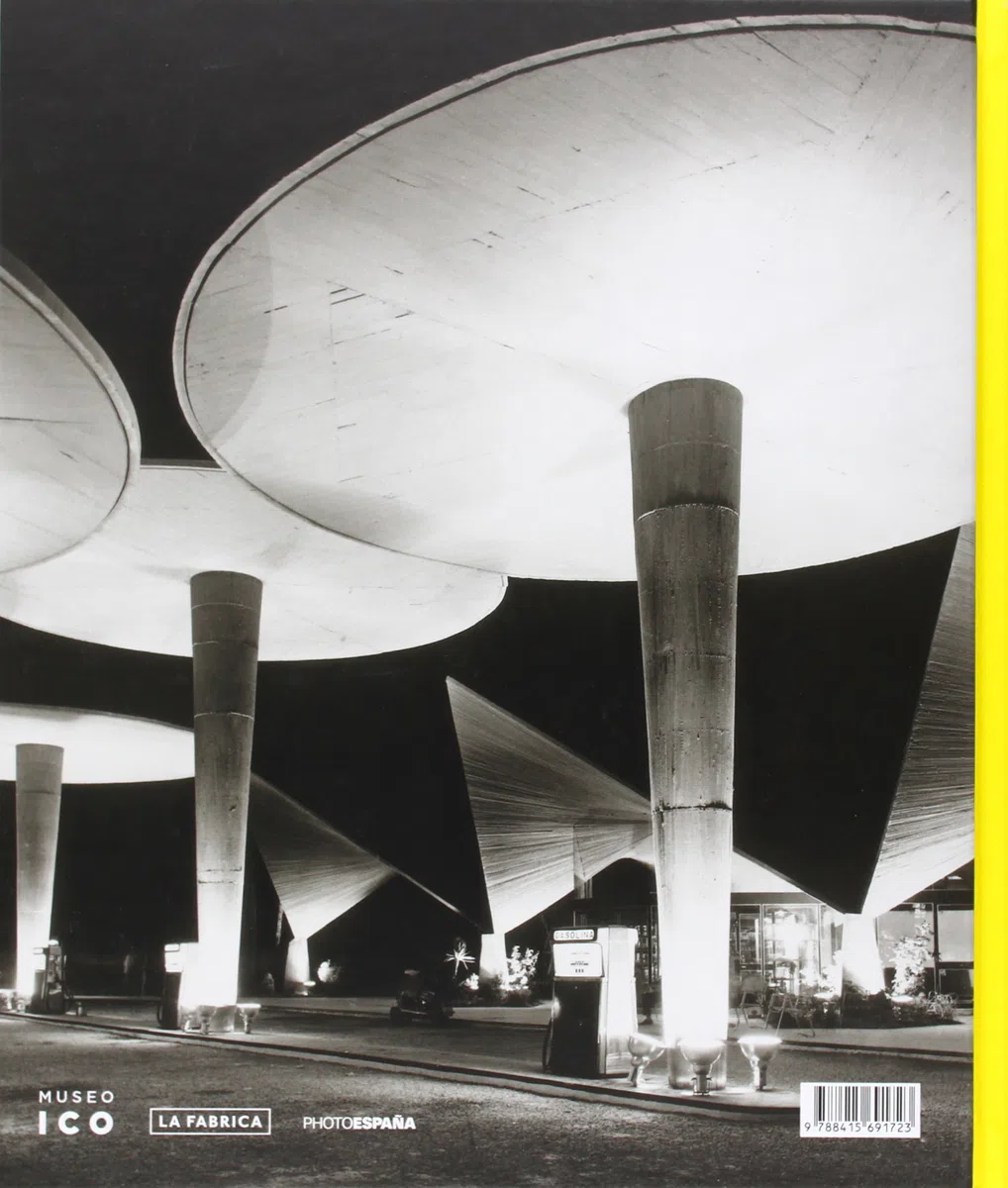 Fotografía de Arquitectura Española Moderna(1925-1965): Edition bilingue espagnol-anglais (Libros de Autor)
