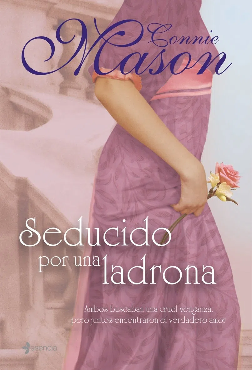 Seducido por una ladrona: 1 (Novela romántica)