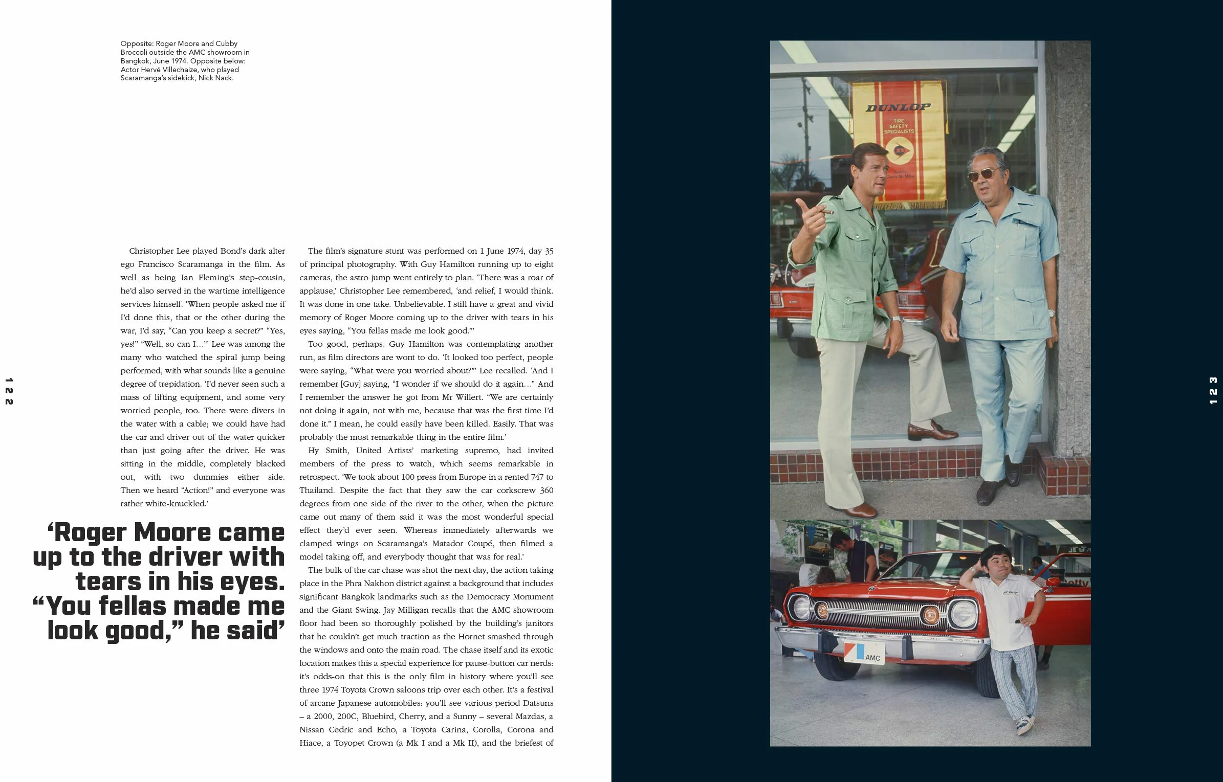 Bond Cars: The Definitive History (BBC Books)