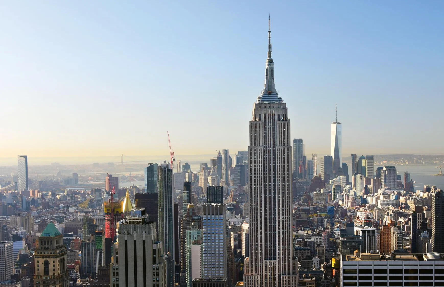 Christopher Bliss Iconic New York (New ed) /anglais: Revised Edition