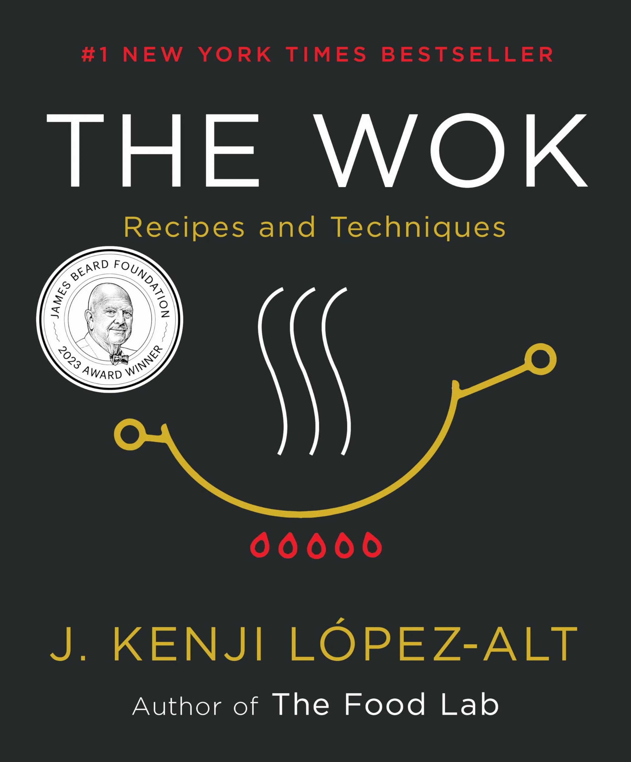 The Wok: Recipes and Techniques