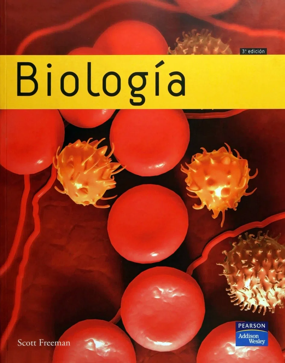 BIOLOGIA