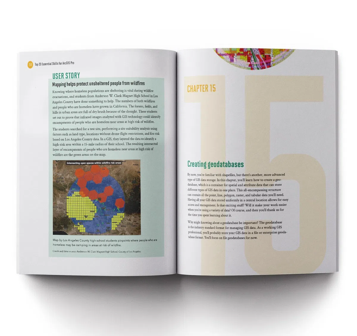 Top 20 Essential Skills for ArcGIS Pro: 1