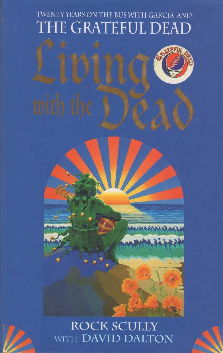 Living with the Dead