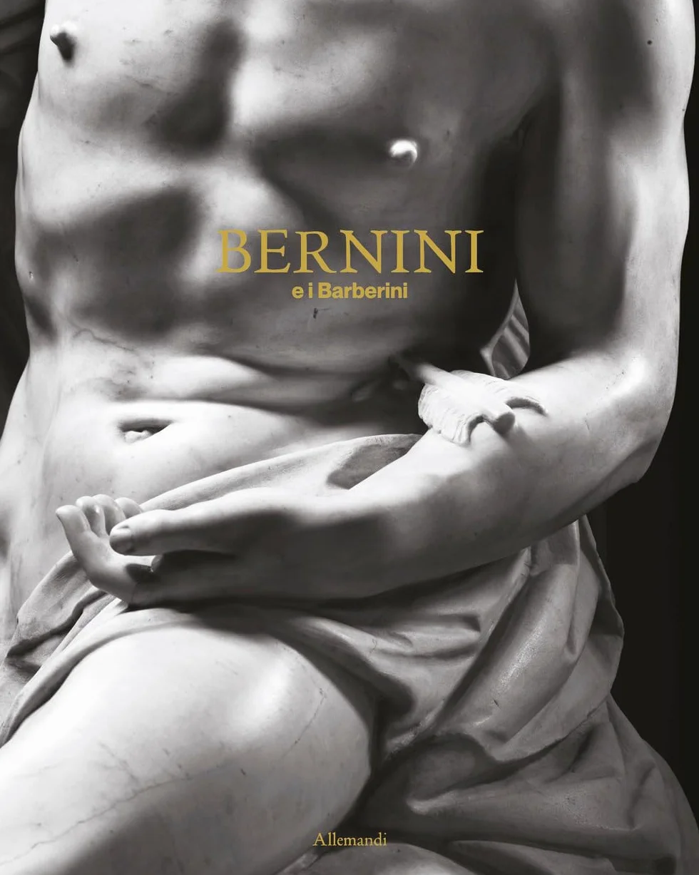 Bernini e i Barberini. Catalogo della mostra (Roma, 12 febbraio-14 giugno 2026) (Varia)