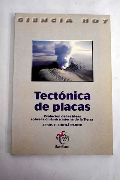 TECTONICA DE PLACAS (CIENCIA HOY)