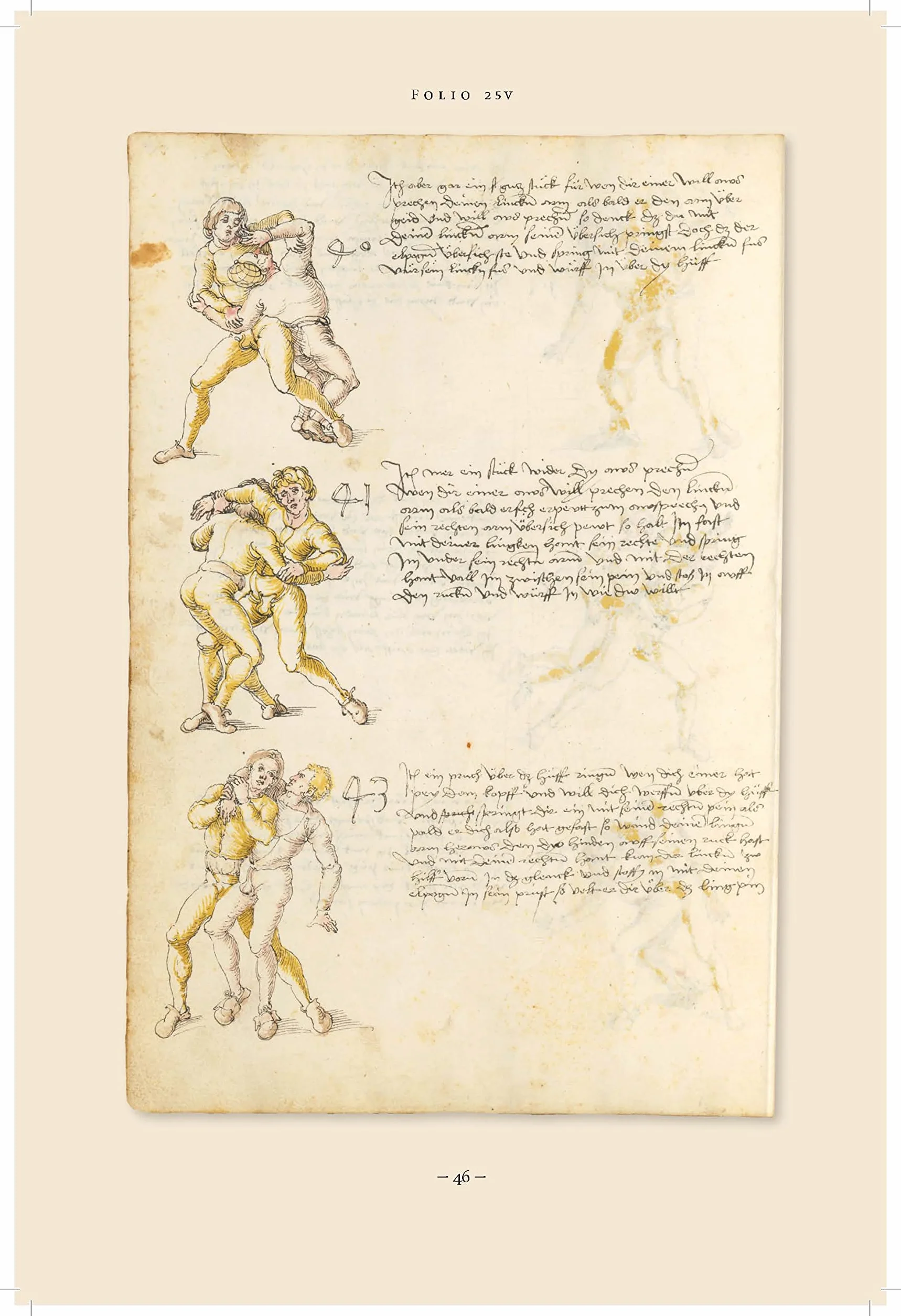 Durer's Fight Book: The Genius of the German Renaissance and His Combat Treatise