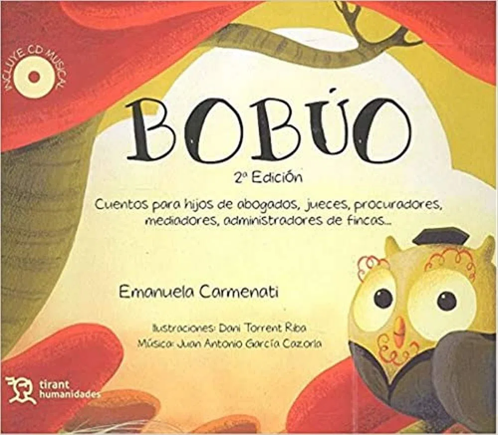 Bobúo: 1 (Varios Humanidades)