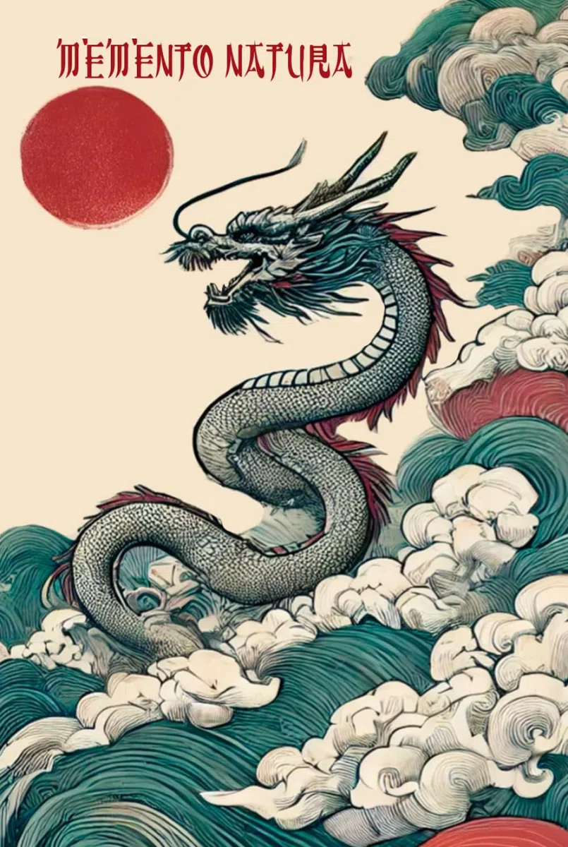 Libreta del Tao, Cuaderno de meditación y reflexión, Tao Te Ching, agenda y planner