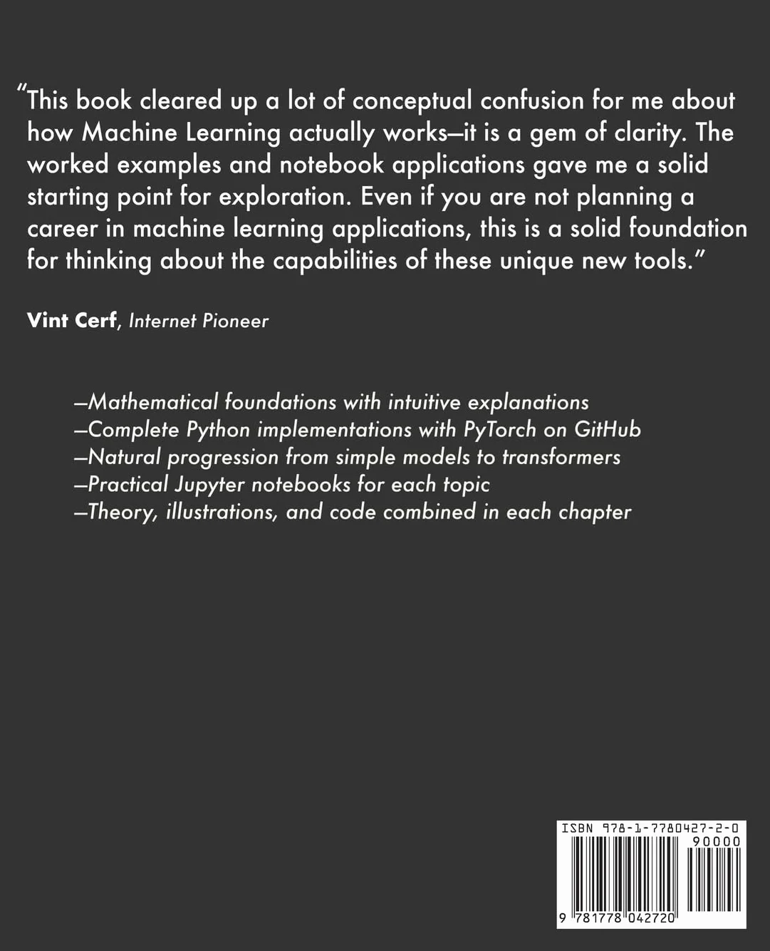 The Hundred-Page Language Models Book: hands-on with PyTorch (The Hundred-Page Books)