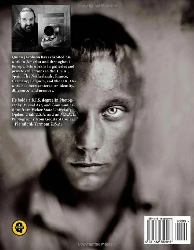 Chemical Pictures The Wet Plate Collodion Book: Making Ambrotypes, Tintypes & Alumitypes: Volume 1