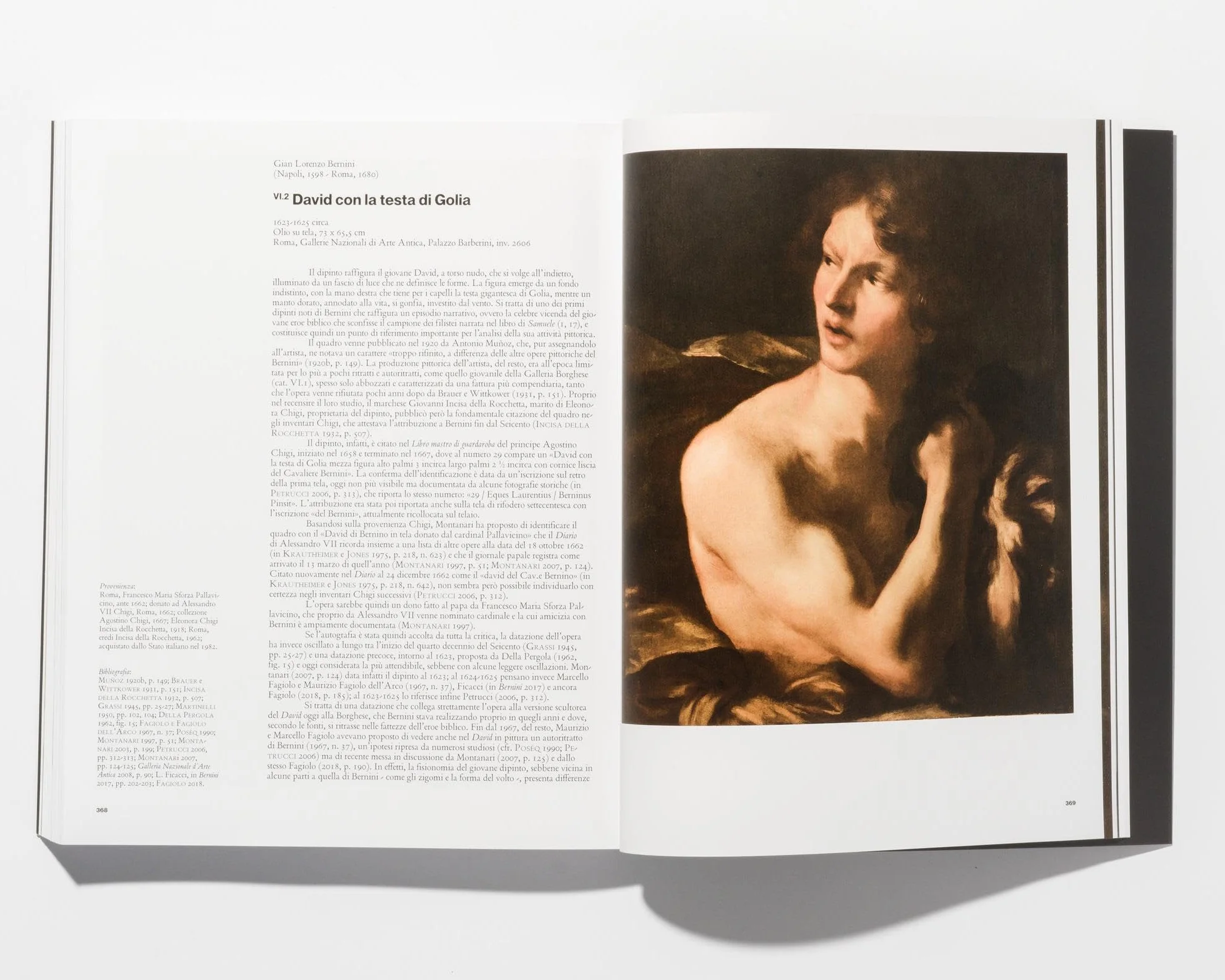 Bernini e i Barberini. Catalogo della mostra (Roma, 12 febbraio-14 giugno 2026) (Varia)