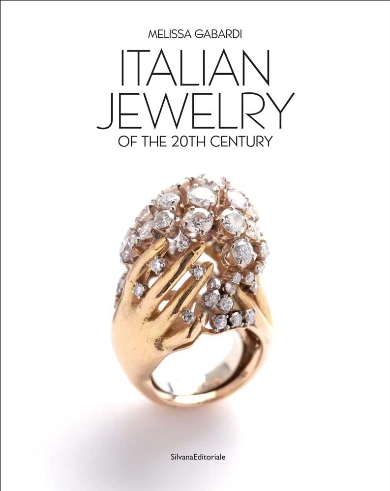 Italian jewelry in the 20th century