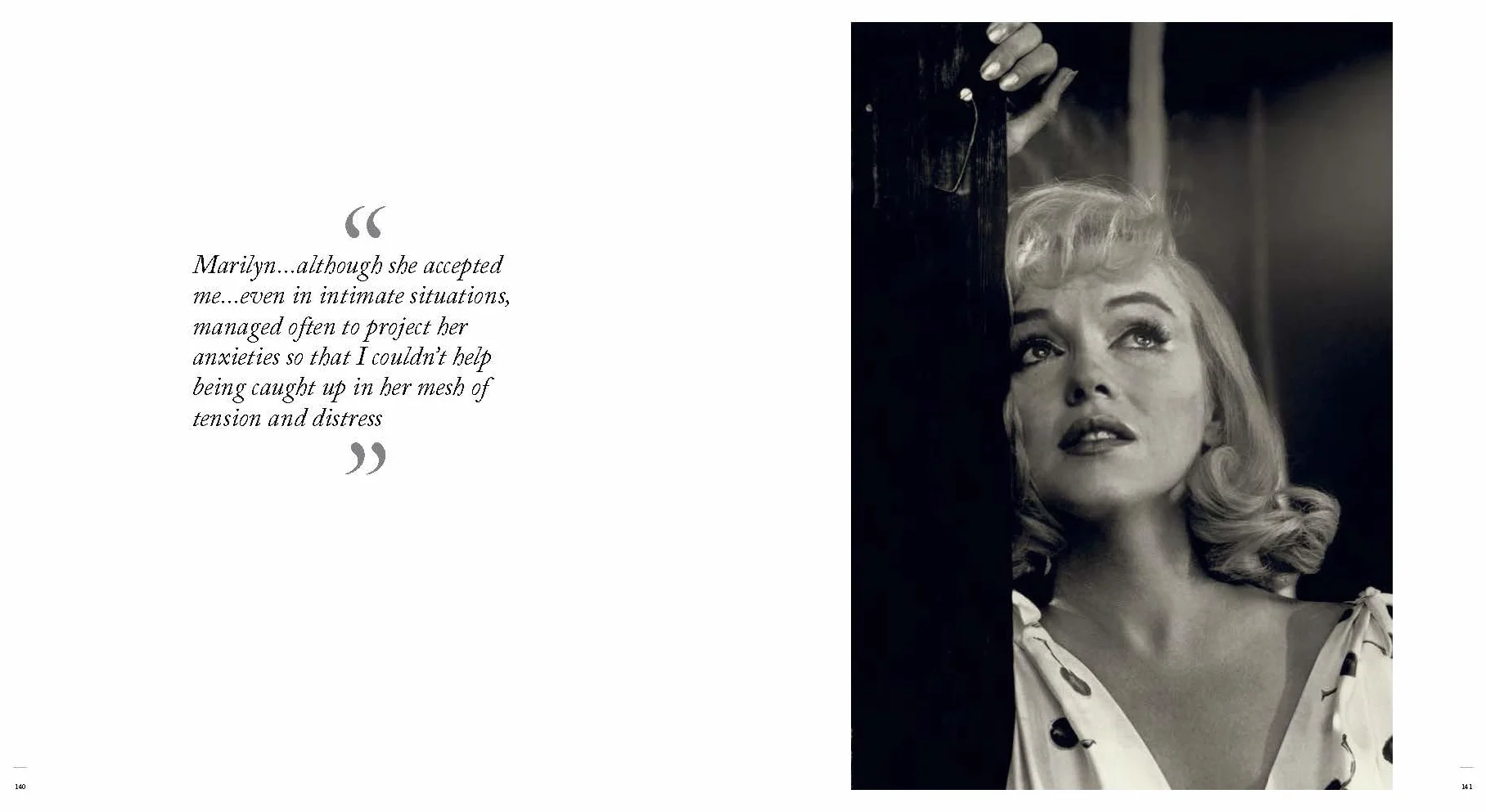 Marilyn Monroe: By Eve Arnold (The Marilyn Monroe Collection)