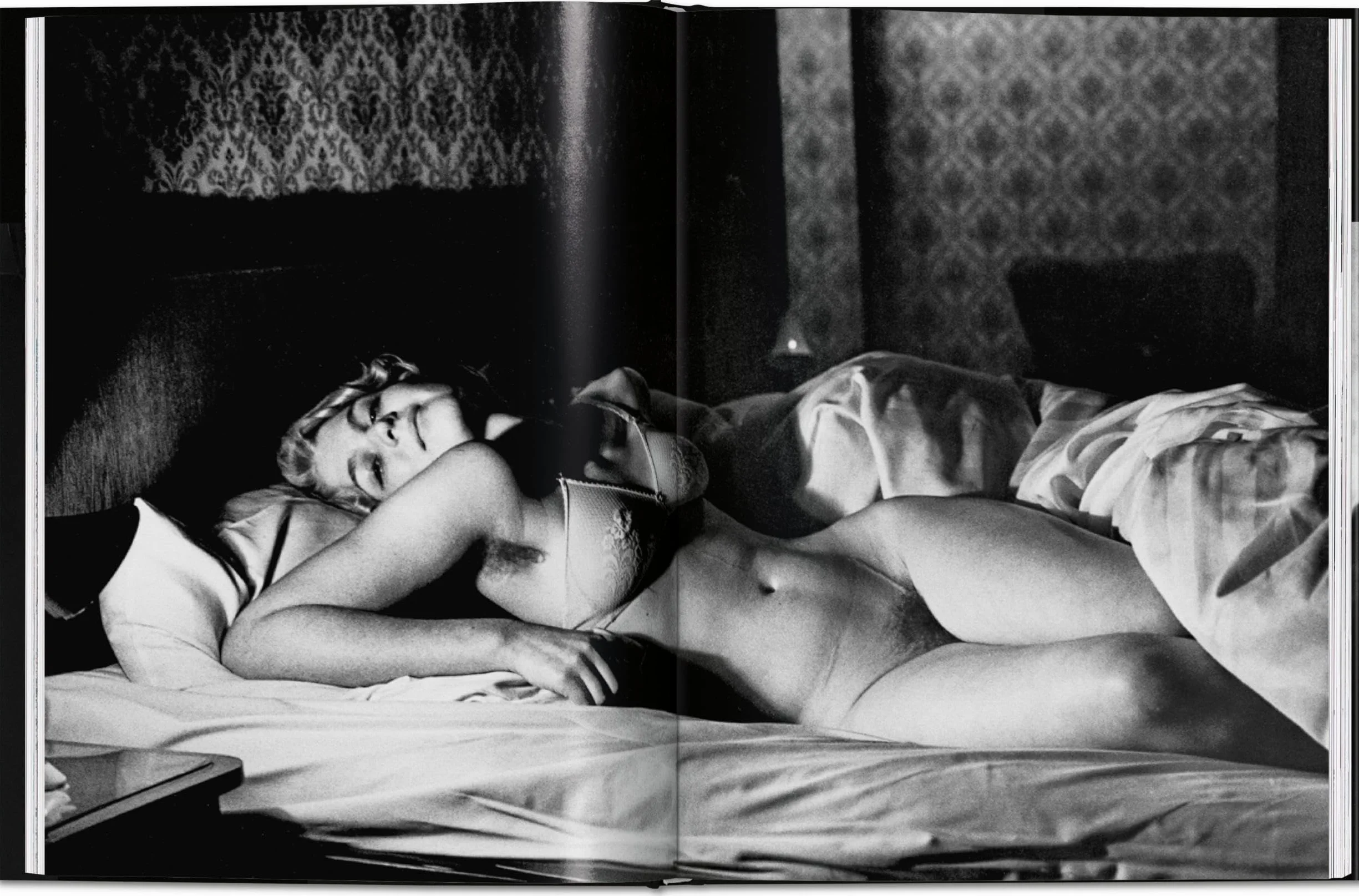 Helmut Newton. Berlin, Berlin (Photography Book)