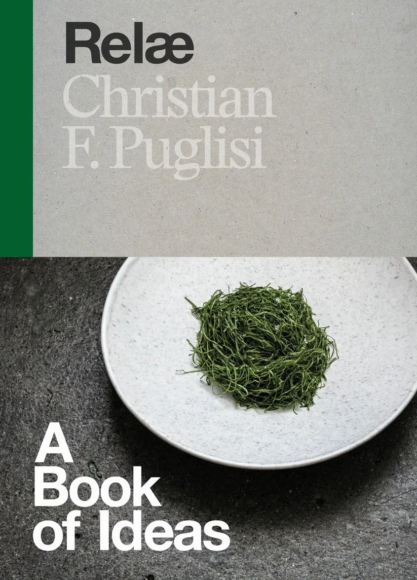 Relæ: A Book of Ideas