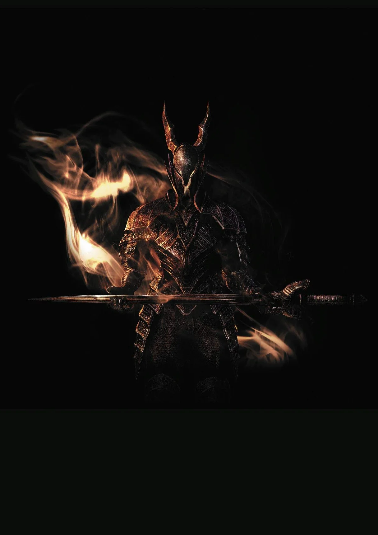 Dark Souls I & II: Design Works