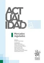 Mercados regulados 2020 (Actualidad)