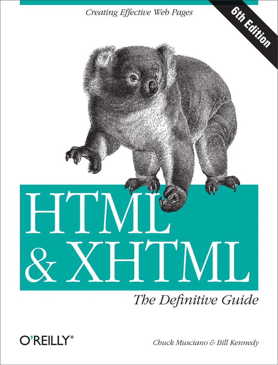 Definitive Guide