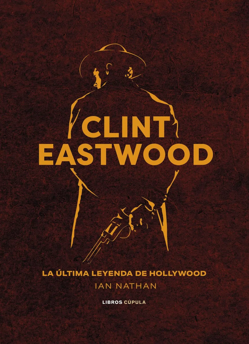 Clint Eastwood (Cine)