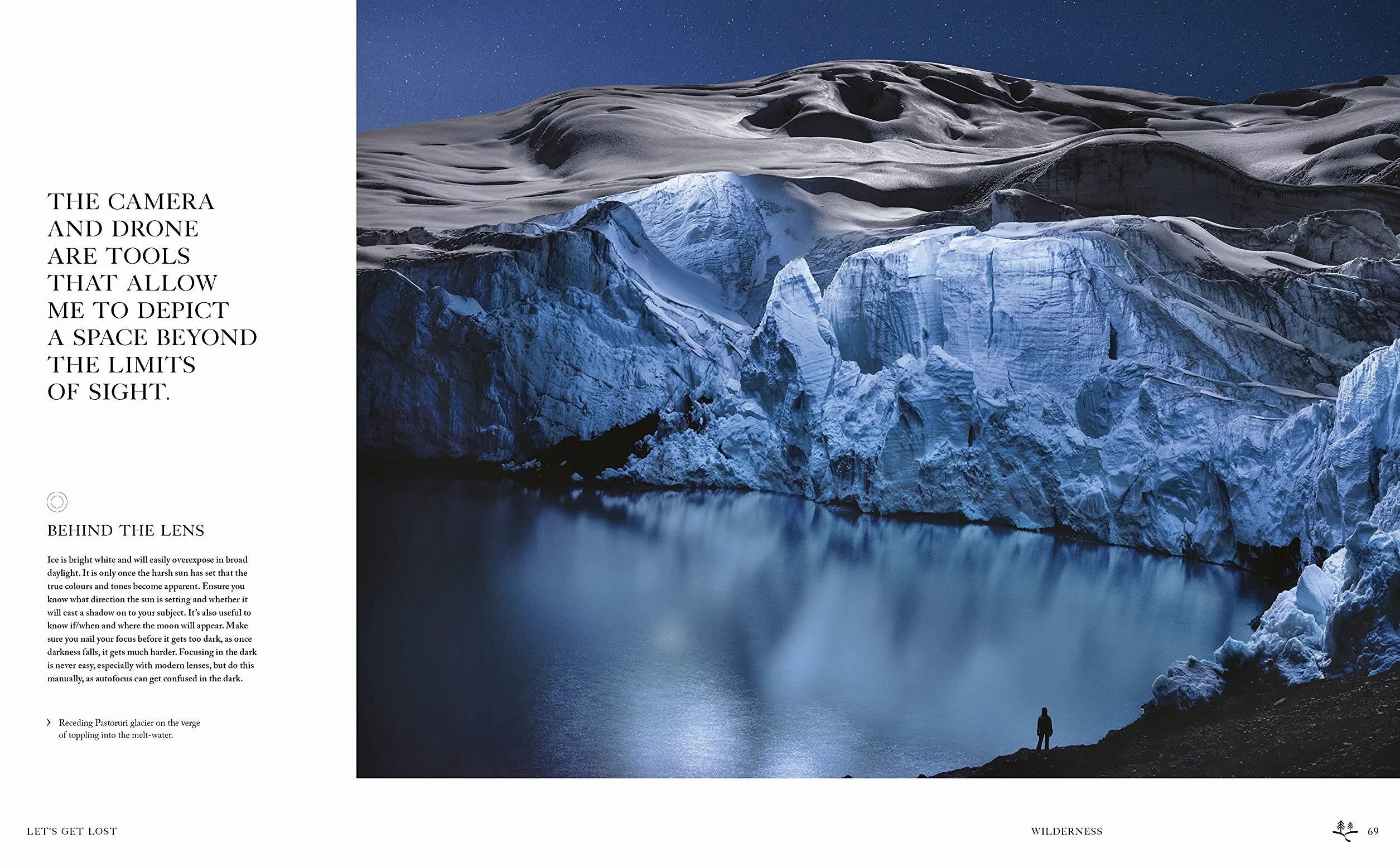 Let's Get Lost: the world's most stunning remote locations