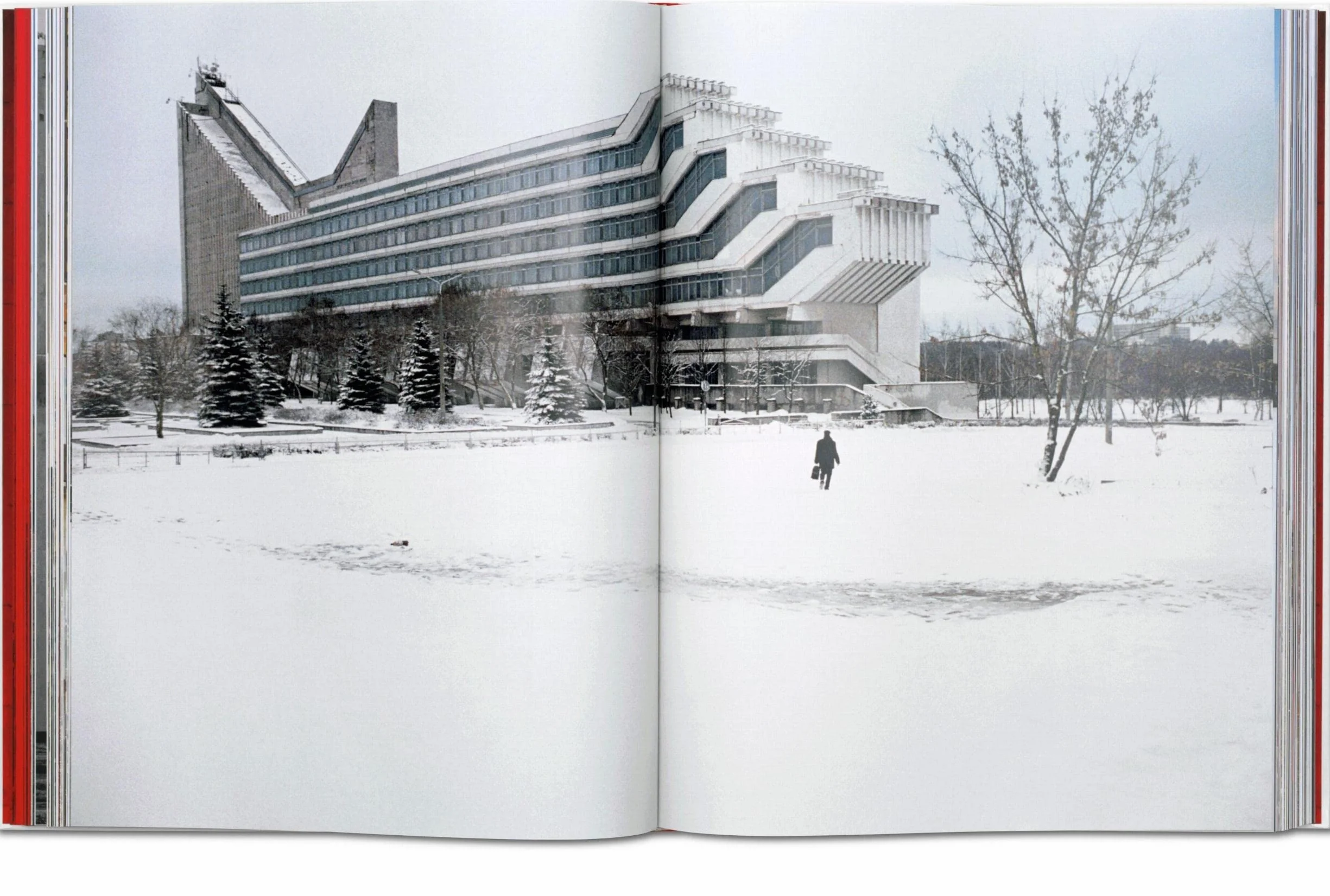 Frédéric Chaubin. Cosmic Communist Constructions Photographed (Fotografia)