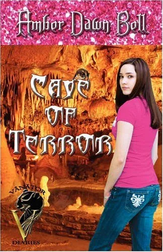 Cave of Terror