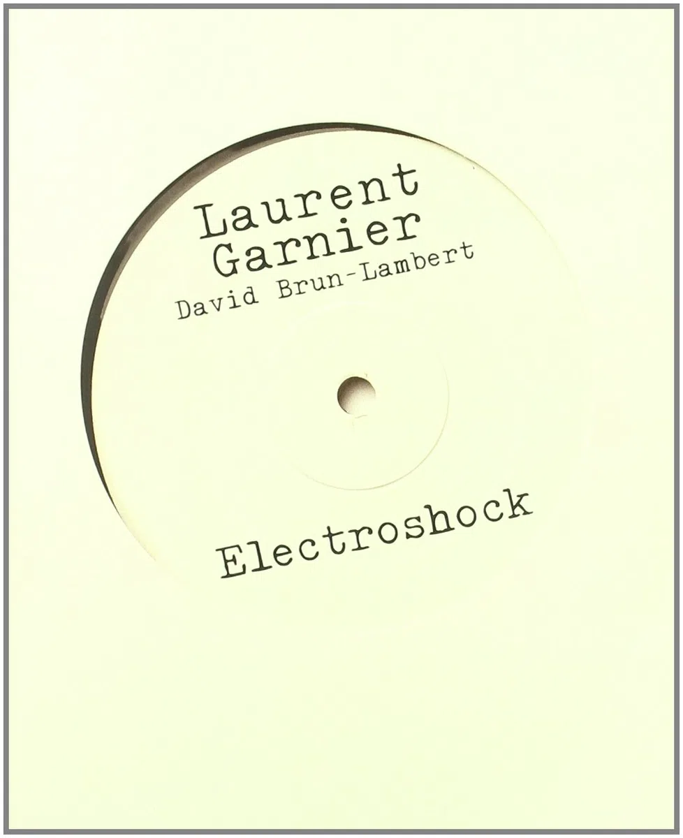 Electroshock (Memorias)