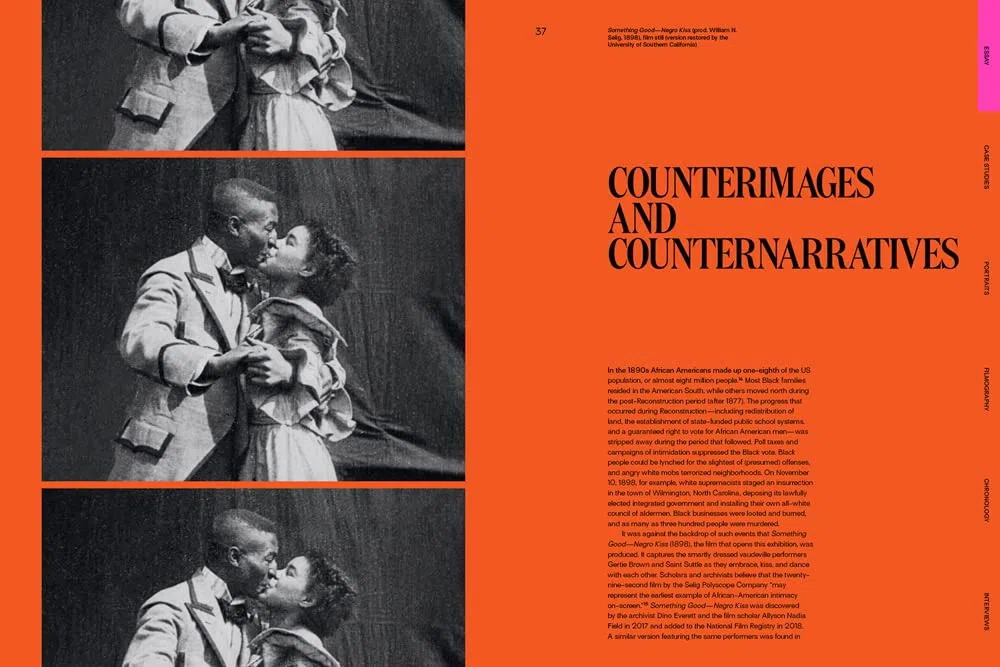 Regeneration Black Cinema, 1898-1971 /anglais