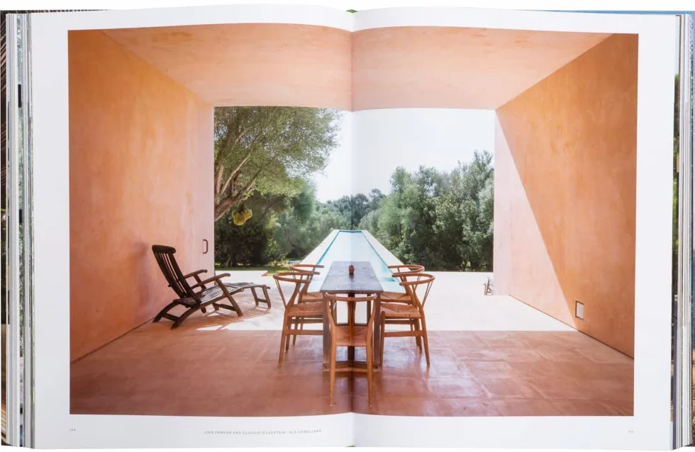 SUBLIME HIDEAWAYS: Remote Retreats and Residencies