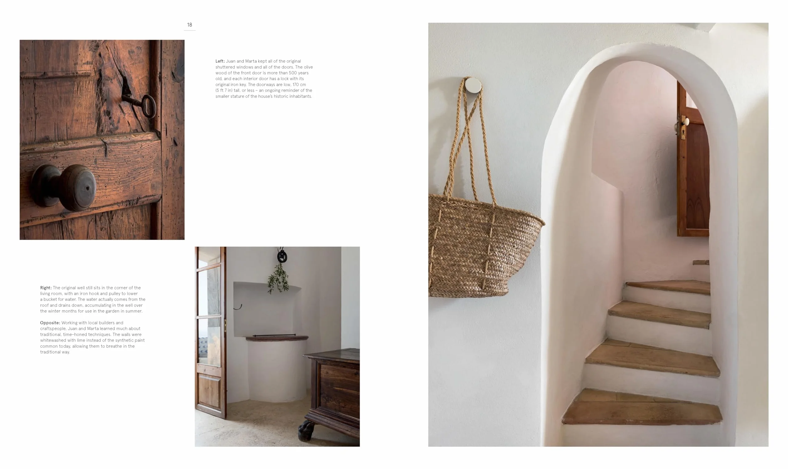 SOL: At Home in Mallorca