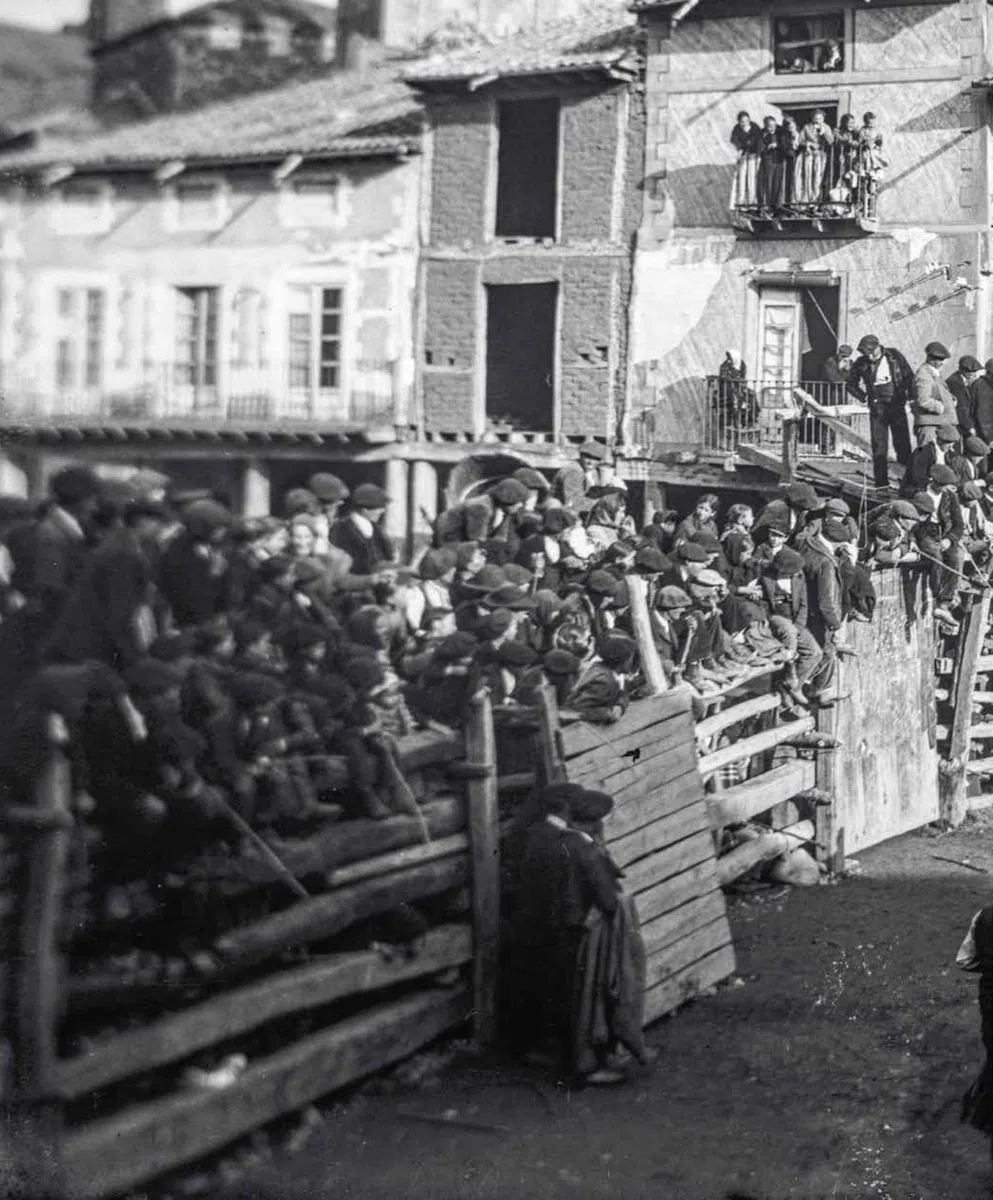 Mythos Spanien: Ignacio Zuloaga 1870–1945