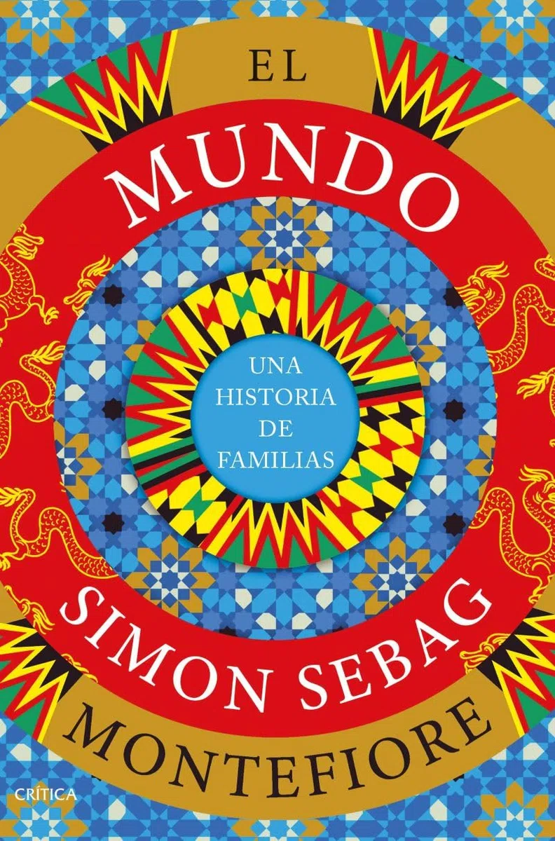 El mundo: Una historia de familias (Serie Mayor)