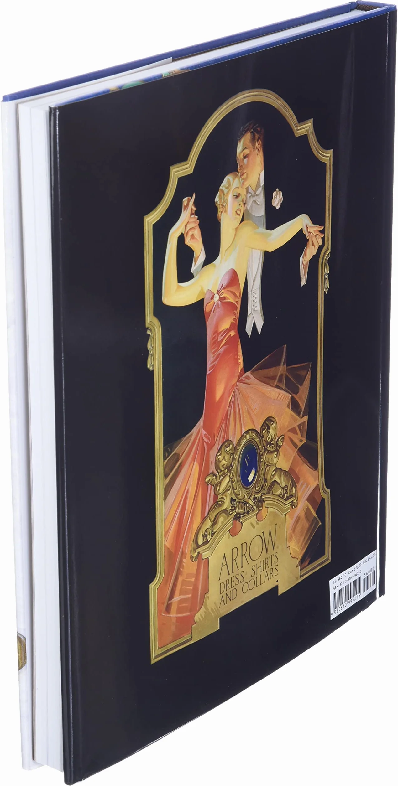 J C Leyendecker: THE NATIONAL MUSEUM OF AMERICAN ILLUSTRATION