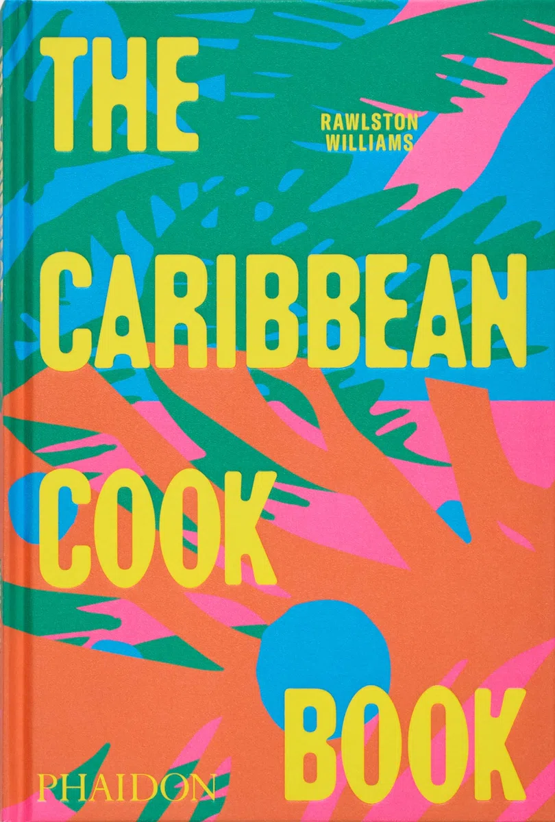 The Caribbean Cookbook (FOOD-COOK)