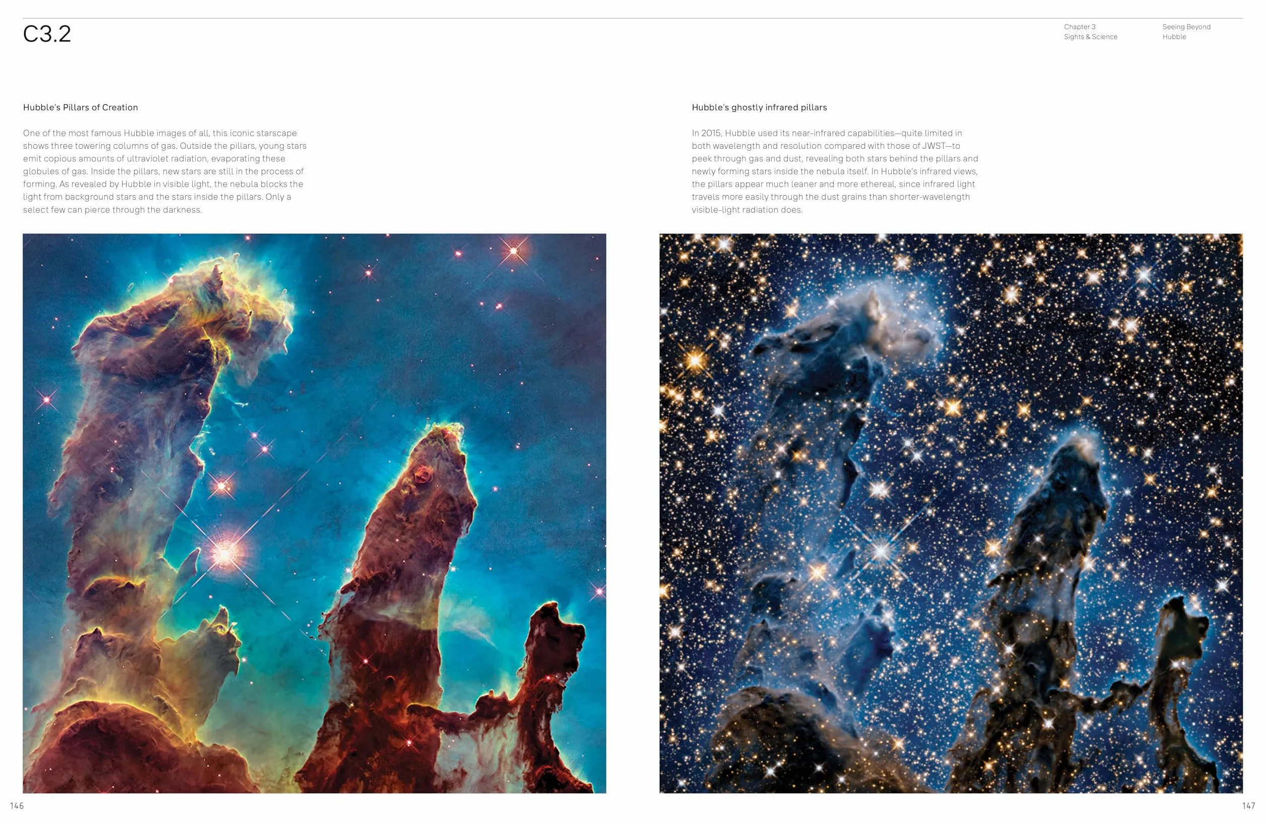 Infinite Cosmos: Visions From the James Webb Space Telescope