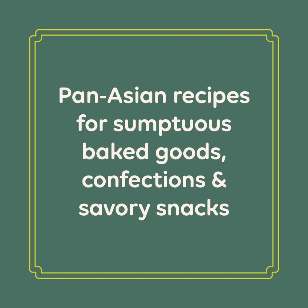 Breaking Bao: 88 Bakes and Snacks from Asia and Beyond