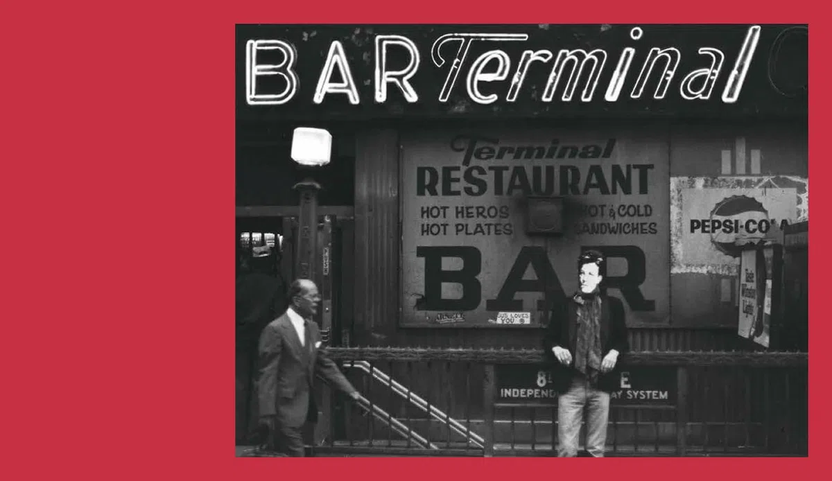 David Wojnarowicz: Arthur Rimbaud in New York